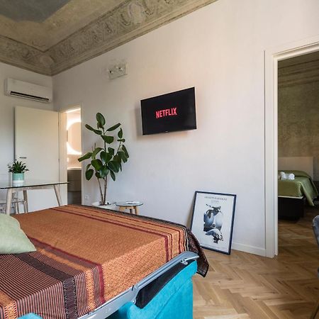 Apartamento La Camera Verde Pisa Exterior foto