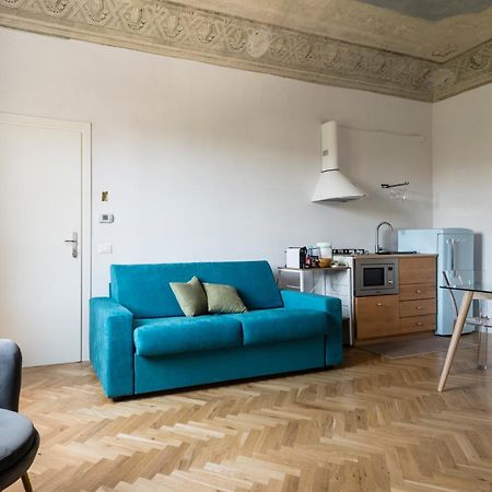 Apartamento La Camera Verde Pisa Exterior foto